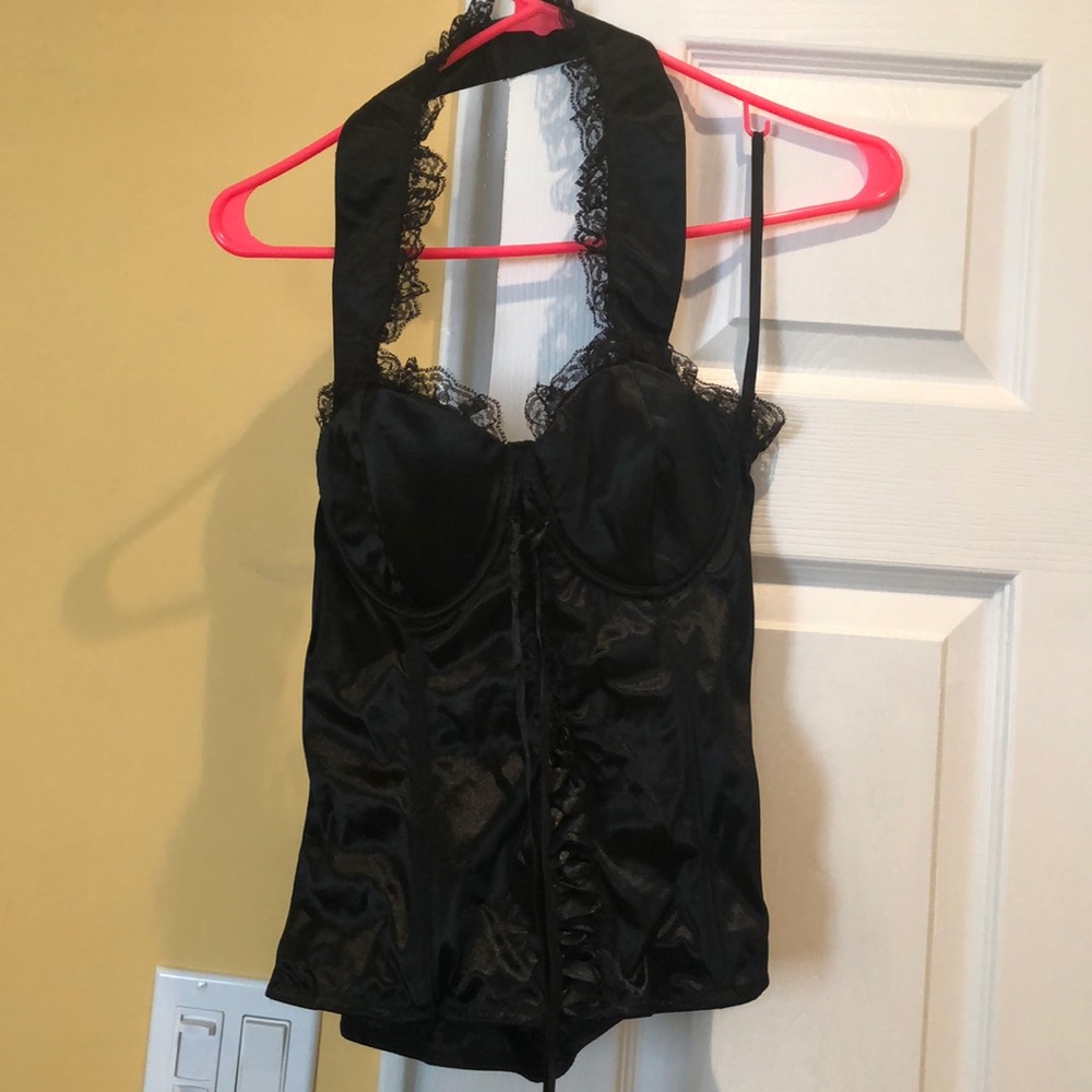 Corset